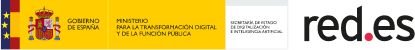 Ministerio para la transformación digital - Función Pública